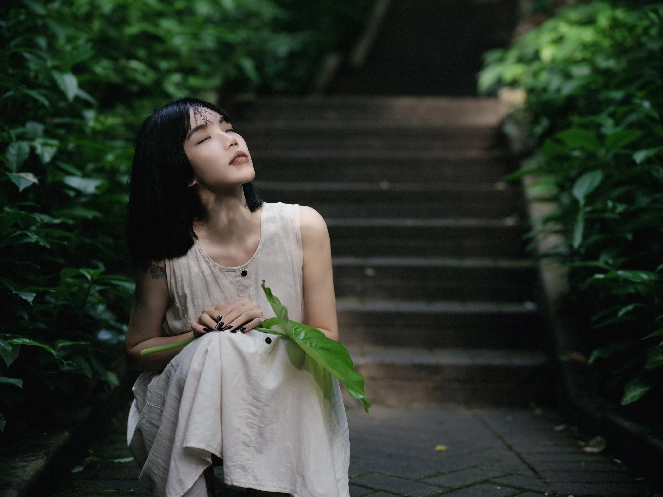 [YITUYU艺图语]2022.08.09 爱笑的眼睛 PP [60P]插图4